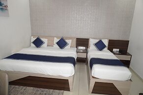 Hotel Hanuman Palace