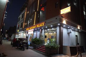 Hotel Hanuman Palace