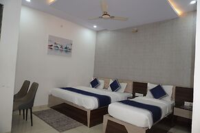 Hotel Hanuman Palace