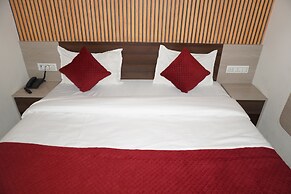 Hotel Hanuman Palace