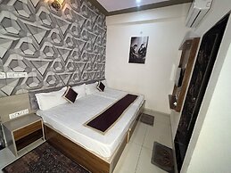 Hotel Hanuman Palace