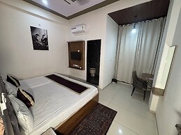 Hotel Hanuman Palace