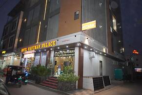Hotel Hanuman Palace
