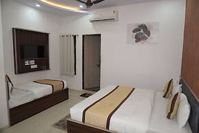 Hotel Hanuman Palace