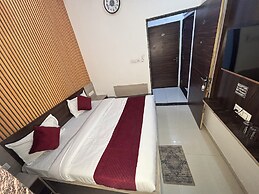 Hotel Hanuman Palace