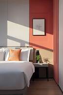 SSAW Garden Hotel Beijing