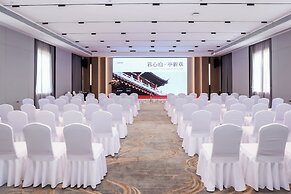 SSAW Garden Hotel Beijing