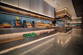 SSAW Garden Hotel Beijing
