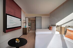 SSAW Garden Hotel Beijing