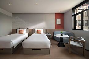 SSAW Garden Hotel Beijing
