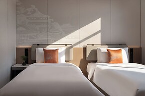 SSAW Garden Hotel Beijing