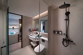 SSAW Garden Hotel Beijing