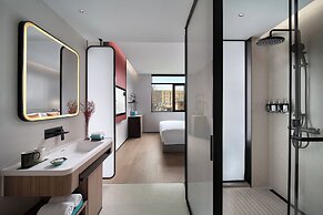 SSAW Garden Hotel Beijing
