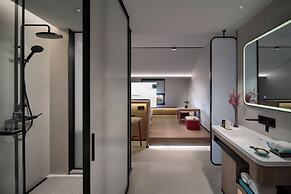 SSAW Garden Hotel Beijing