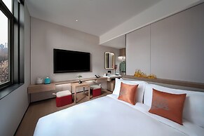 SSAW Garden Hotel Beijing