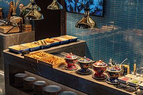 SSAW Garden Hotel Beijing