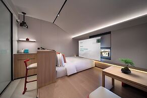 SSAW Garden Hotel Beijing