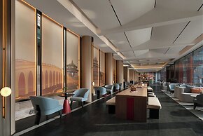 SSAW Garden Hotel Beijing