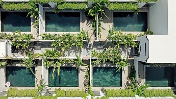 AN Retreats Ninh Binh