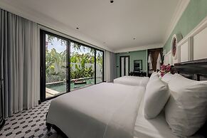 AN Retreats Ninh Binh