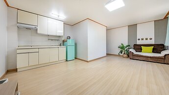 Gapyeong Noksu Valley Pet Group Pension