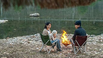 Gapyeong Noksu Valley Pet Group Pension
