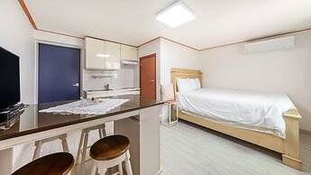 Gapyeong Noksu Valley Pet Group Pension