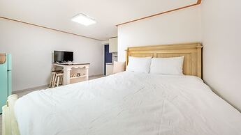 Gapyeong Noksu Valley Pet Group Pension
