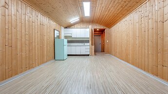 Gapyeong Noksu Valley Pet Group Pension