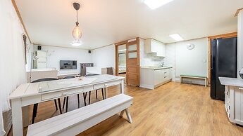 Gapyeong Noksu Valley Pet Group Pension