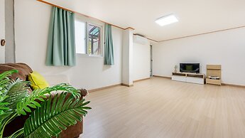 Gapyeong Noksu Valley Pet Group Pension