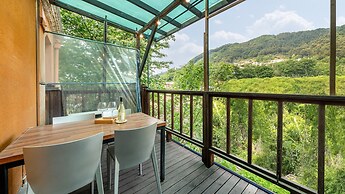 Gapyeong Noksu Valley Pet Group Pension