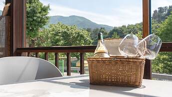 Gapyeong Noksu Valley Pet Group Pension