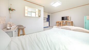 Gapyeong Noksu Valley Pet Group Pension