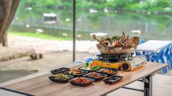 Gapyeong Noksu Valley Pet Group Pension