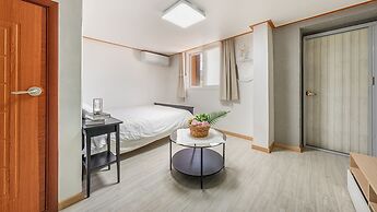 Gapyeong Noksu Valley Pet Group Pension