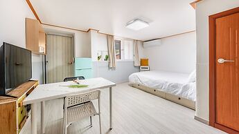 Gapyeong Noksu Valley Pet Group Pension