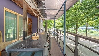 Gapyeong Noksu Valley Pet Group Pension