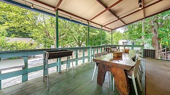 Gapyeong Noksu Valley Pet Group Pension