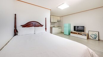 Gapyeong Noksu Valley Pet Group Pension