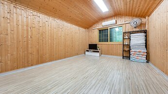 Gapyeong Noksu Valley Pet Group Pension