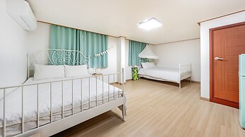 Gapyeong Noksu Valley Pet Group Pension