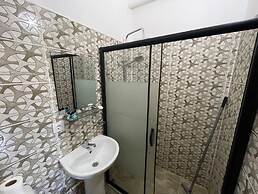 Taksim Stone Wall Apartments