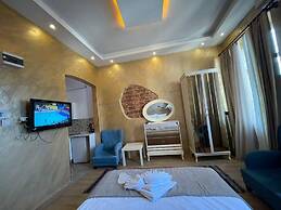 Taksim Stone Wall Apartments