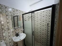 Taksim Stone Wall Apartments