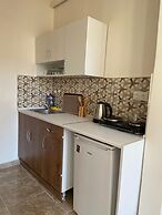 Taksim Stone Wall Apartments