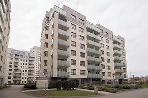 ShortStayPoland Giełdowa B184