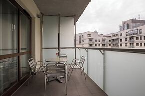 ShortStayPoland Giełdowa B184