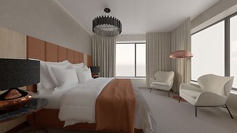 Prestige Hotel