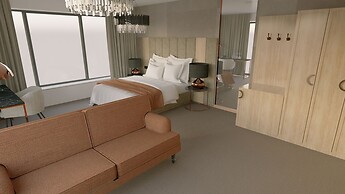 Prestige Hotel